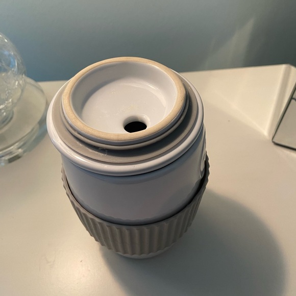 Pampered Chef Egg Cooker - Picture 5 of 7